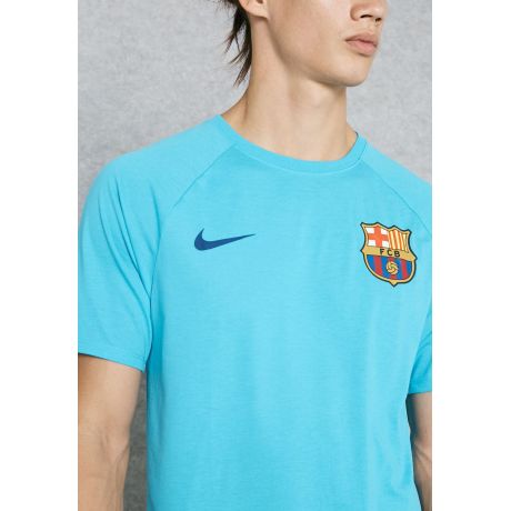 Pánske tričko Nike FC Barcelona + darček z nášho obchodu !