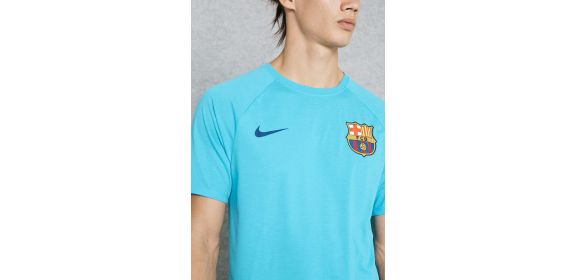 Pánske tričko Nike FC Barcelona + darček z nášho obchodu !
