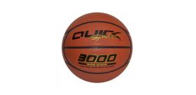 Basketbalová lopta Quick Sport 3000 - veľkosť : 5