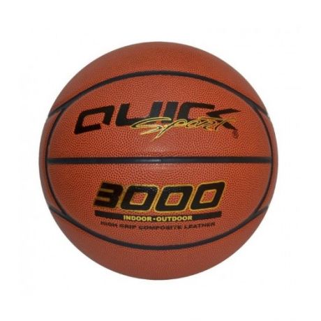 Basketbalová lopta Quick Sport 3000 - veľkosť : 7