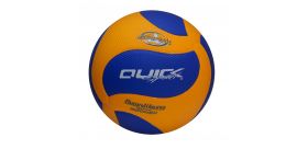 Volejbalová lopta Quick Sport Spiral