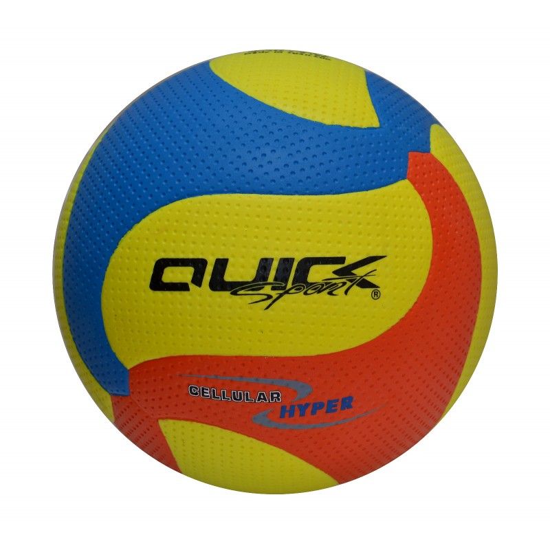 Volejbalová lopta Quick Sport Cellular Hyper