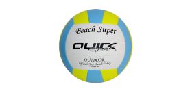 Volejbalová lopta Quick Sport Beach Super VC-BV-MS