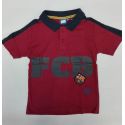 Detské tričko FC Barcelona
