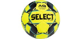 Futbalová lopta Select X-Turf 2019