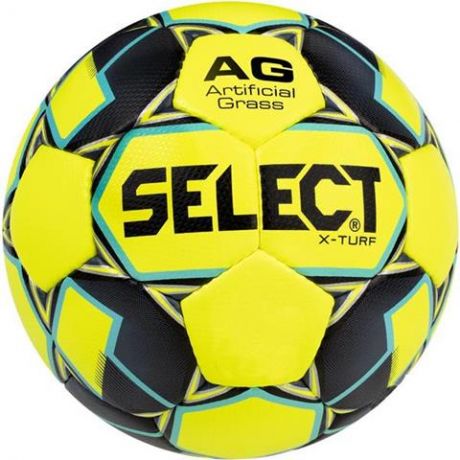 Futbalová lopta Select X-Turf 2019