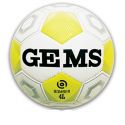 Futbalová lopta Gems Bomber Light