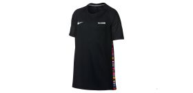 Detské tričko Nike Merc B NK Dry Top + darček z nášho obchodu !