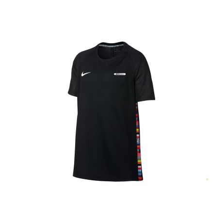 Detské tričko Nike Merc B NK Dry Top + darček z nášho obchodu !