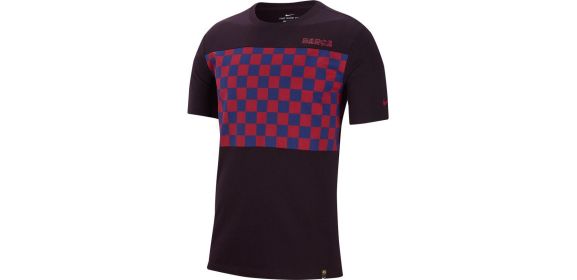 Pánske tričko Nike FC Barcelona + darček z nášho obchodu