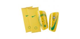 Futbalové chrániče Nike Mercurial Lite + darček vak na prezúvky !