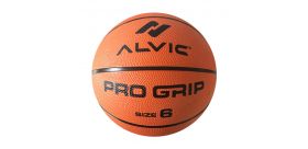 Alvic Pro Grip 6