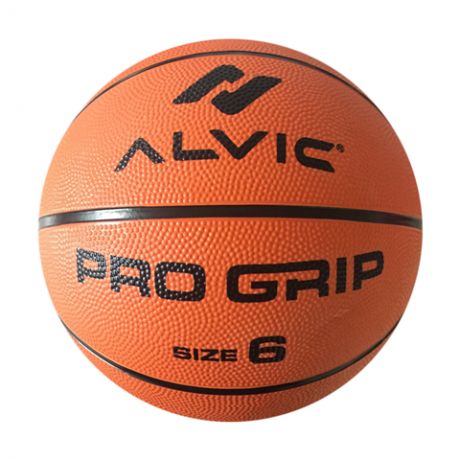 Alvic Pro Grip 6