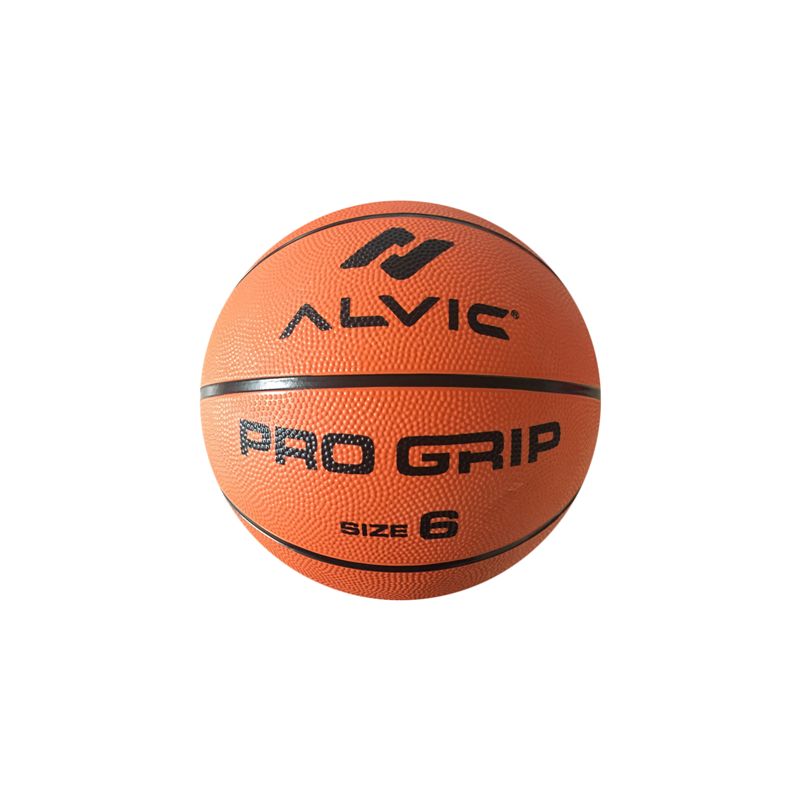 Alvic Pro Grip 6