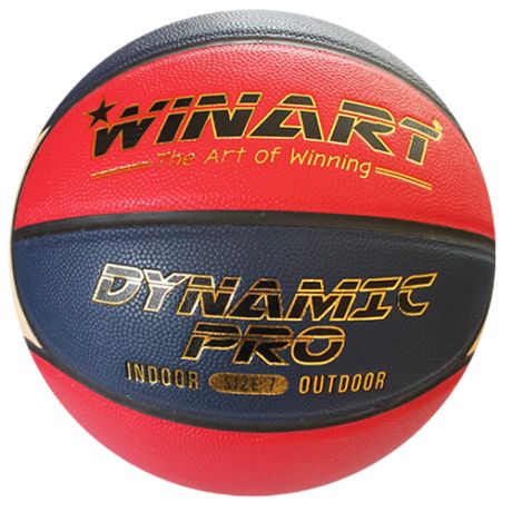Basketbalová lopta Winart Dynamic Pro 7