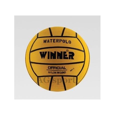 Winner WP 