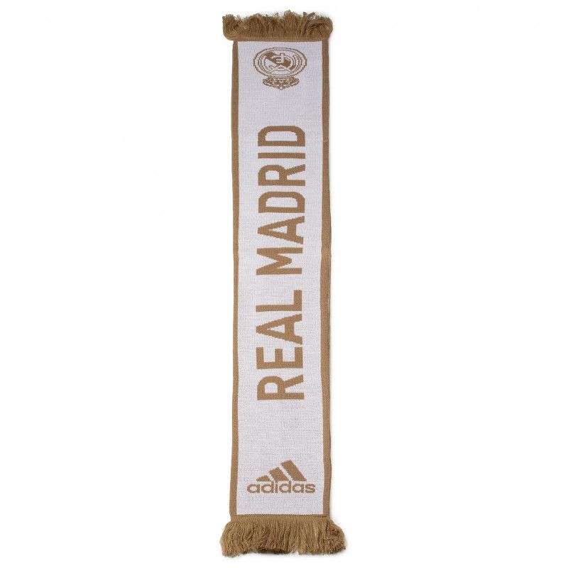 Šál Adidas Real Madrid + darček z nášho obchodu !