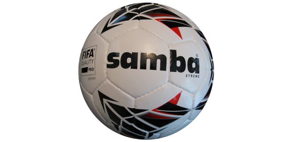 Samba Extreme