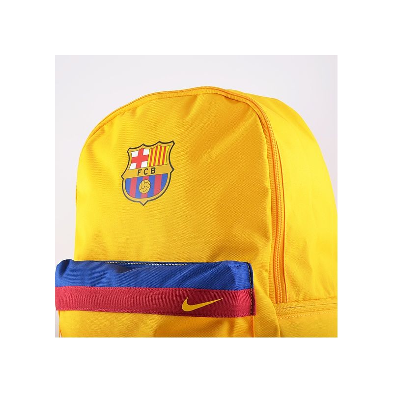 Batoh Nike FC Barcelona + darček z nášho obchodu !