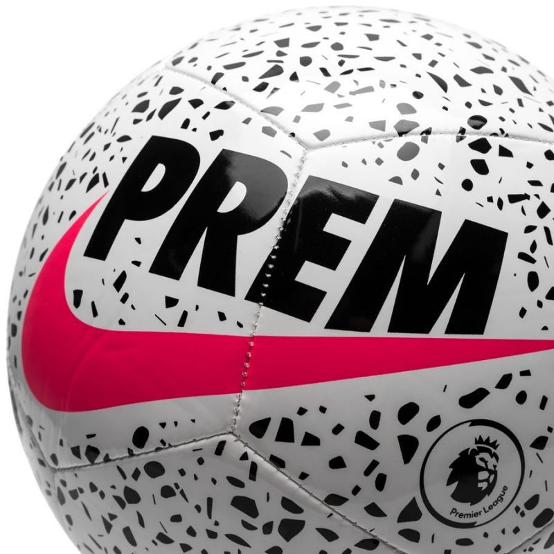 Futbalová lopta Nike PL NK PTCH - ENERGY + darček z nášho obchodu !