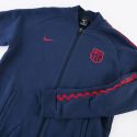 Mikina pánska Nike FC Barcelona + darček z nášho obchodu !