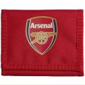 Peňazenka Adidas FC Arsenal + darček z nášho obchodu !