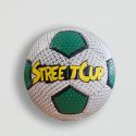 Futbalová lopta Salta Street Cup