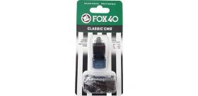 Fox 40 Classic CMG - fialová