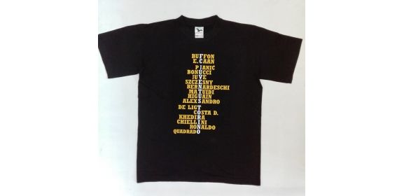 Tričko Juventus