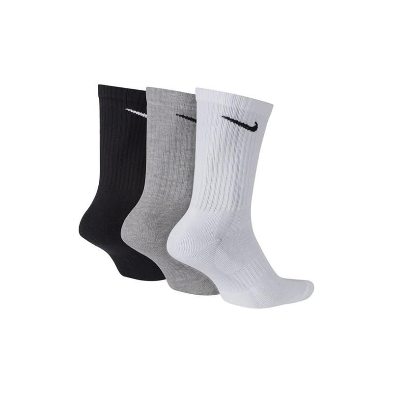 Ponožky Nike Everyday Cushioned Crew