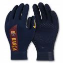 Rukavice Nike FC Barcelona Academy HyperWarm + darček z nášho o bchodu !