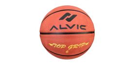 Alvic Top Grip 6