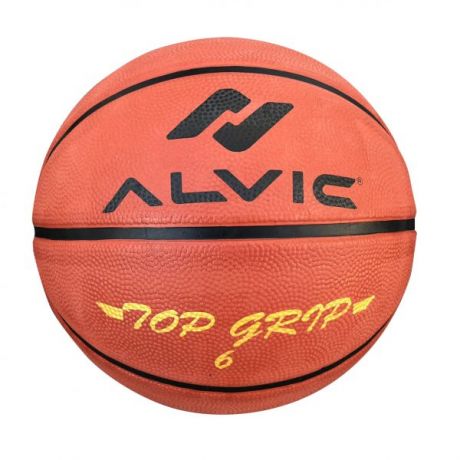 Alvic Top Grip 6