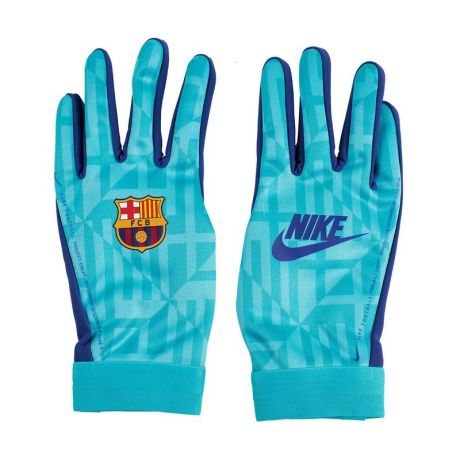 Rukavice Nike FC Barcelona Academy HyperWarm