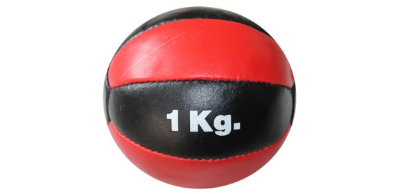 Winart medicine ball 