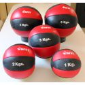 Winart medicine ball 2 kg