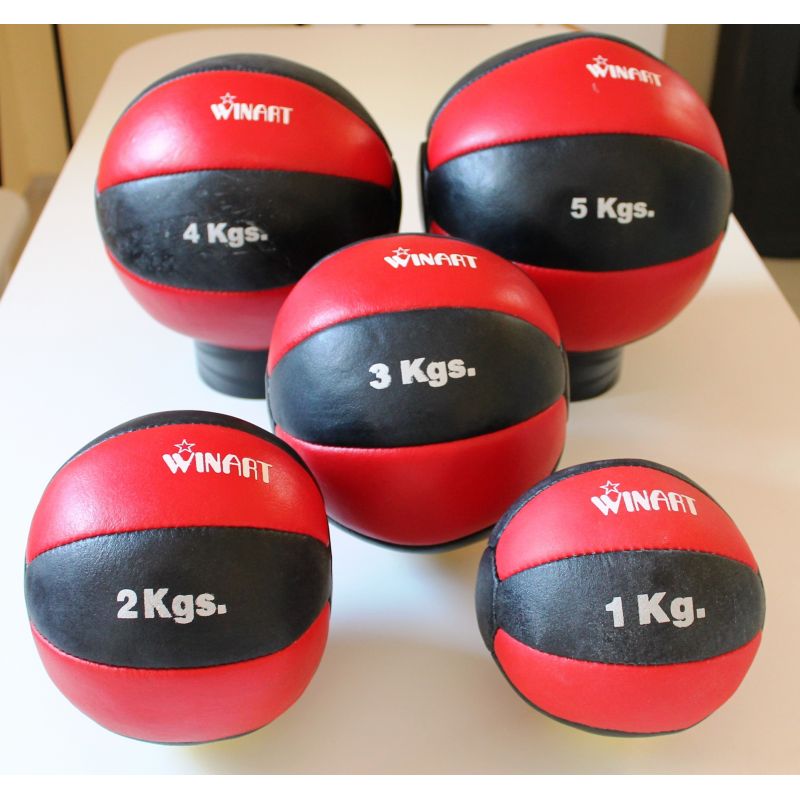 Winart medicine ball 2 kg