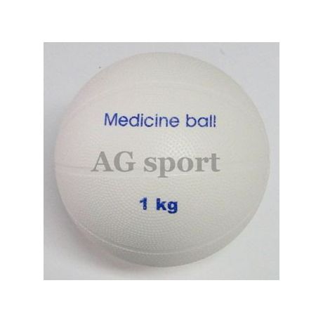 Medicine ball 1 kg
