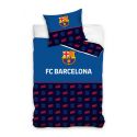 Posteľné obliečky FC Barcelona