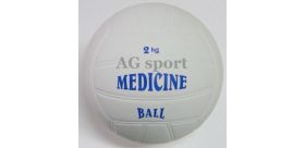 Medicine ball 2 kg