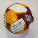 Futbalová lopta AG SPORT SPORTIVO
