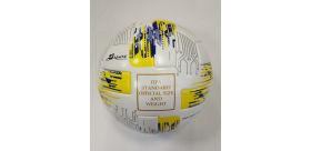 Futbalová lopta AG SPORT GLADIATOR