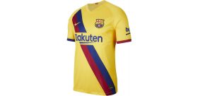 Futbalový dres Nike FC Barcelona + darček z nášho obchodu !
