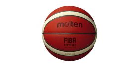Basketbalová lopta Molten B7G5000