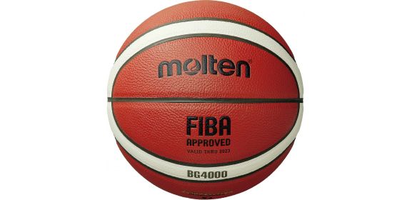 Basketbalová lopta Molten B7G4000