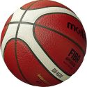 Basketbalová lopta Molten B7G4500