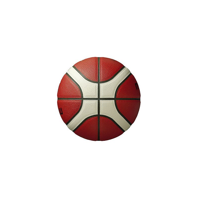 Basketbalová lopta Molten B7G4500