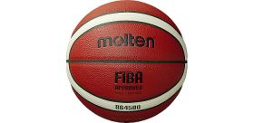 Basketbalová lopta Molten B7G4500