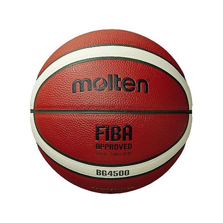 Basketbalová lopta Molten B7G4500