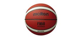 Basketbalová lopta Molten B7G3800